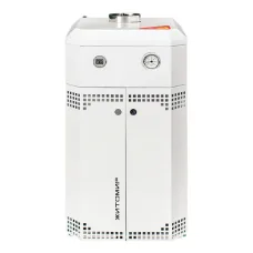 Газовий котел-колонка АТЕМ Житомир-10 КС-Г-007 СН