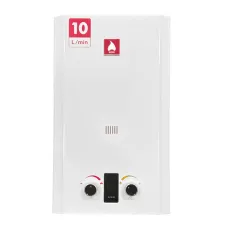 Газова колонка АТЕМ ВПГ-20М