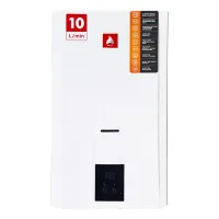 Газова колонка АТЕМ ВПГ-20ТМ